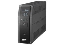 APC Back-UPS Pro BN1500M2 1500VA 900W Battery Backup & Surge Protector LCD UPS