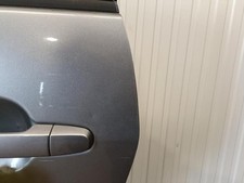 Porte arrière et accessoires Toyota VERSO