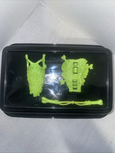 Vintage DR DOCTOR EL WEAPON original weapons  Ninja turtles TMNT Playmates