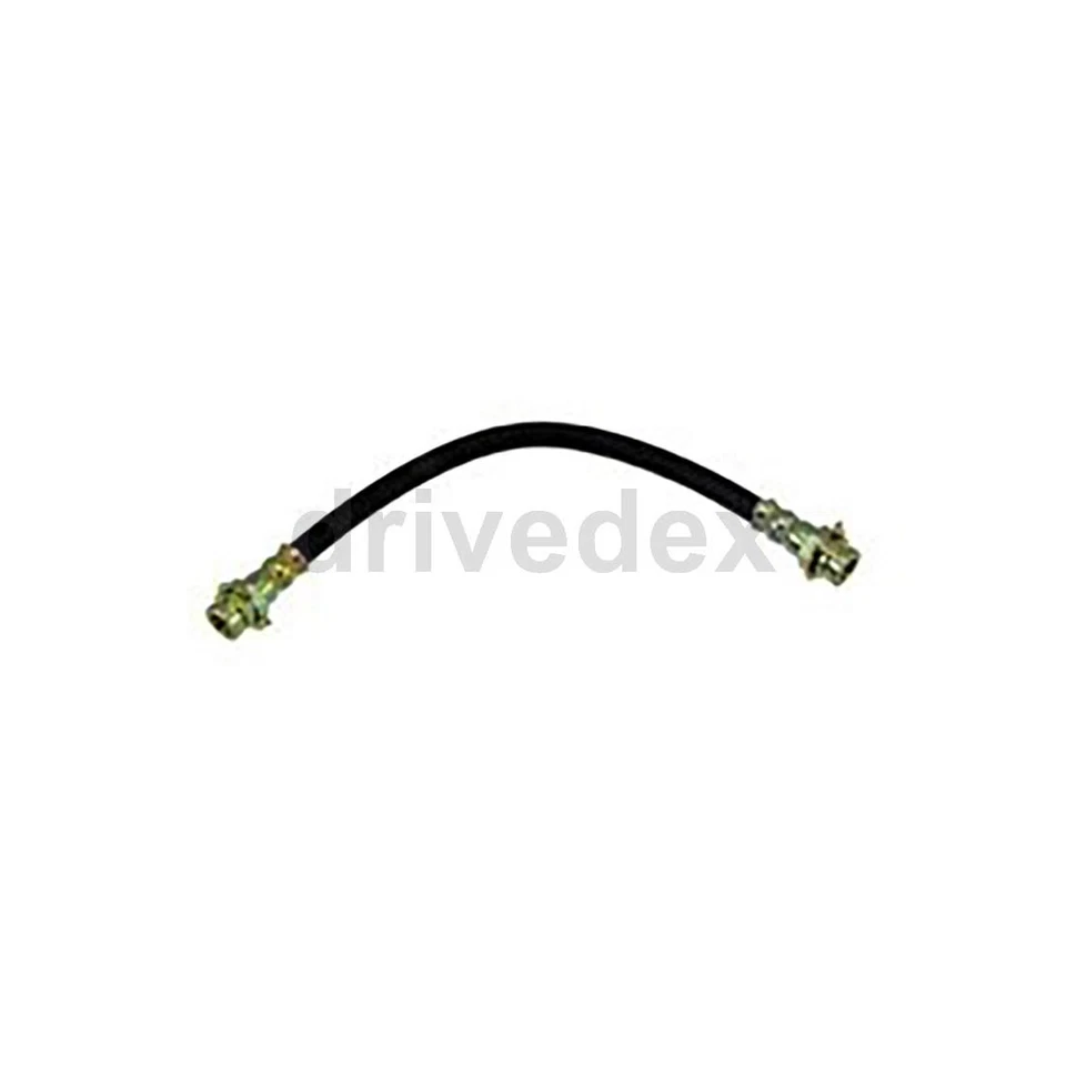 Dorman - First Stop Brake Line Hose Fits 2000 2001 2002 2003 1997 Buick Century - Image 2 of 4