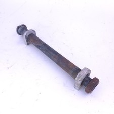 Rear wheel axle Suzuki 450 RMZ 2005-2007