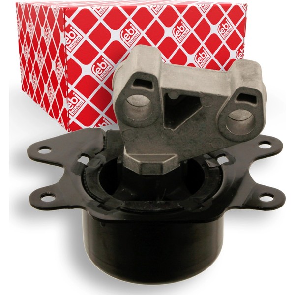 Febi Bilstein 30051 Lagerung Motor FüR Opel Corsa C Meriva A Tigra X03 X01 X04-image