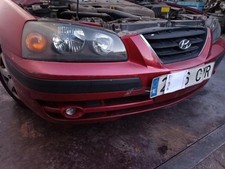 Pare-choc avant Hyundai ELANTRA