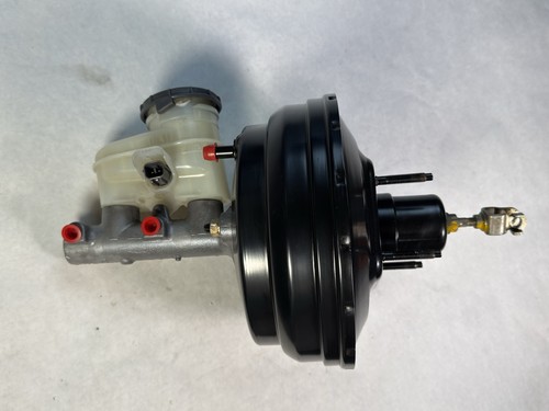 2004-2009 Honda S2000 Ap2 OEM Brake Booster Master Cylinder Reservoir Assy 80k
