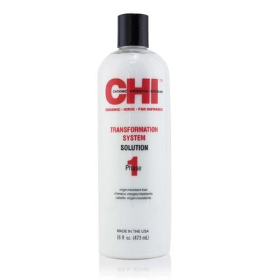 CHI Transformation System Phase 1 Formula A 16 oz