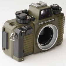 Nikon Nikonos-V Film Cameras for sale | eBay