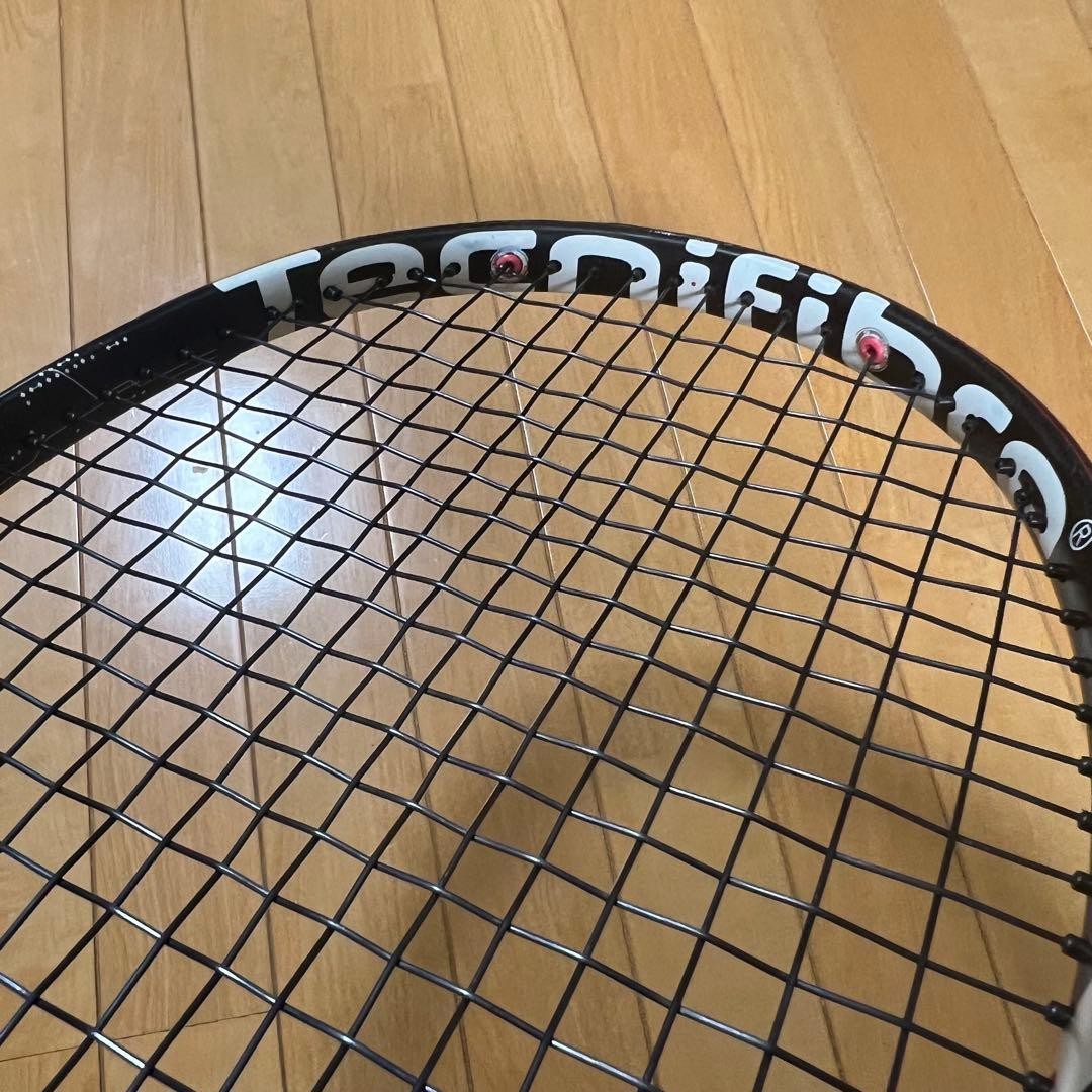 Technifiber T-Fight 300 RS G2 Tennis Racket | eBay