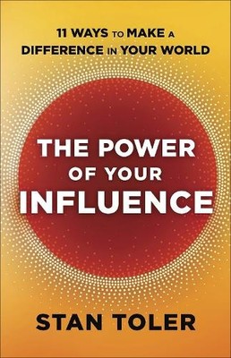 Stan Toler The Power of Your Influence (Paperback) (UK IMPORT)