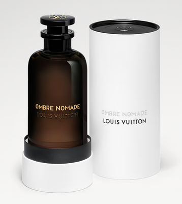 #ad Louis Vuitton Ombre Nomade 3.4 oz Unisex Eau de Parfum 100ml Brand New $190.00
