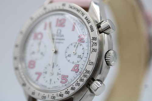 Omega Speedmaster 3834.74.34 Reduced - Picture 14 of 15