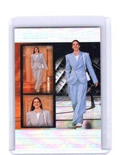 2025 Panini Caitlin Clark Chronicled #70 Holo