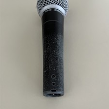 Shure Sm58 for sale - eBay