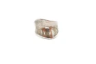 Vintage Sterling Silver 925 Ring Size 8 B7