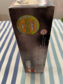 LEGO Prince of Persia: The Ostrich Race (7570) Brand New Sealed Retired