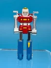 Vintage GOBOTS Regular CY-KILL (MR-01) - 1982 Tonka/Popy