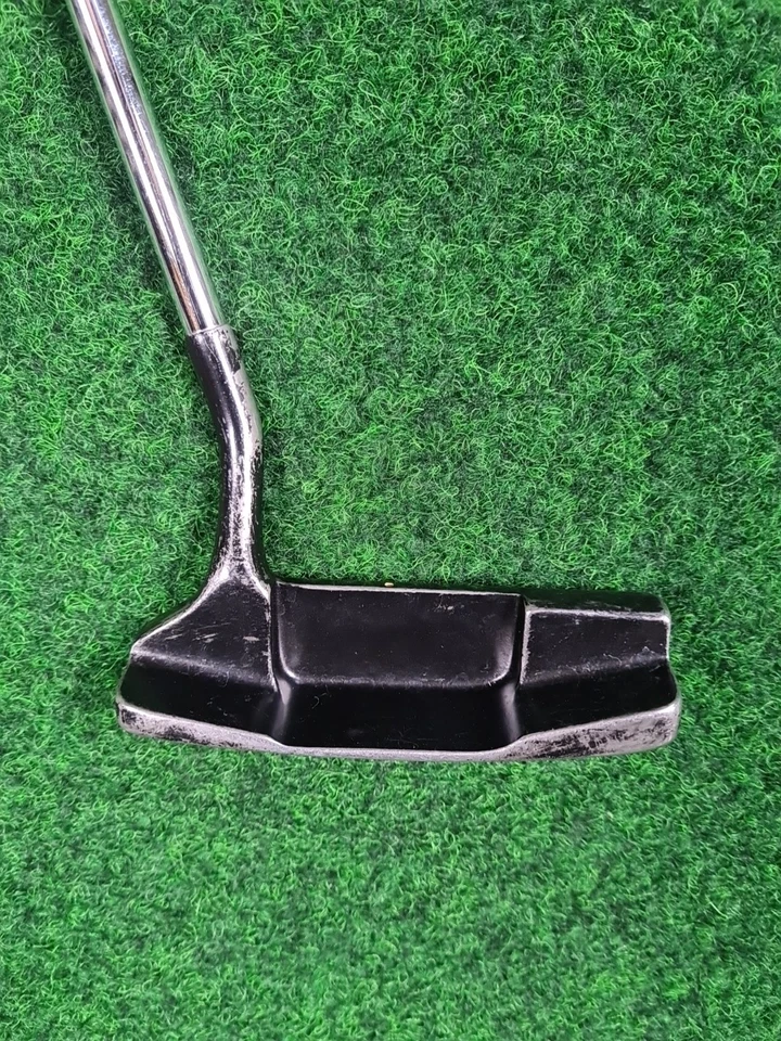 SPALDING #19 TPM Tour Series Precision Ground Putter - Stahl, 34,5 Zoll, RH - Bild 3 von 4