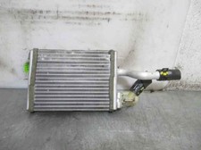 Radiateur Ssangyong RODIUS