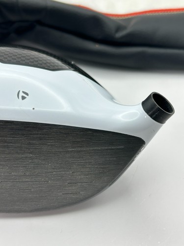 TaylorMade M2 10.5 driver head only Right-Handed golf from japan 2210 - Picture 10 of 24