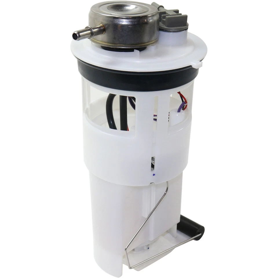 Conjunto de módulo de bomba de combustible para Dodge Durango 1998-2003 unidad de envío de combustible E7117M Foto 3 de 4