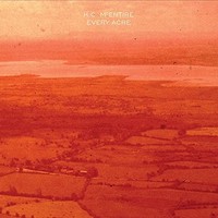 H.C. Mcentire - Every Acre Coloured Vinyl - Vinyl Record Vl - G1398Z