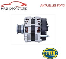 LICHTMASCHINE GENERATOR HELLA 8EL 015 630-861 I FÜR SKODA KAROQ,OCTAVIA III