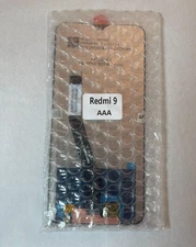 Xiaomi Redmi 9 / Poco M2 Replacement LCD Screen Display Touch Digitizer Glass