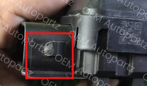 Lexus ES350 2013 Transmission computer Module 89530-33290 Oem Used - Picture 3 of 15