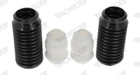 Monroe Staubschutzsatz StoßDäMpfer VW Golf 19E 1G1 Jetta Passat 32B Seat Audi