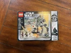 LEGO Star Wars: Clone Scout Walker - 20th Anniversary Edition (75261) - Sealed