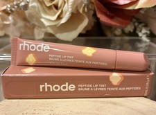 Rhode Limited Edition Scented Lip Peptide, Toast, New In Box, No Longer Sold