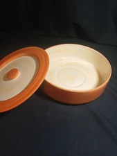 Joyce Chen International Ceramic 9" Casserole Dish With Lid 