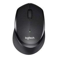 Logitech B110 Silent (Kabelgebundene Maus) Neu Ovp