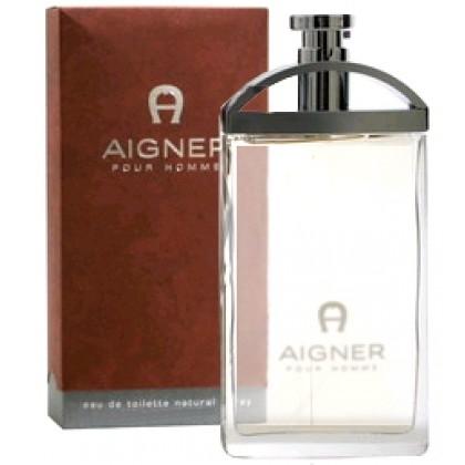 AIGNER POUR HOMME BLUE EMOTION EAU DE TOILETTE 3.4 OZ / 100