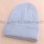 miniatuur 11  - Men&#039;s Women Beanie Knit Ski Cap Hip-Hop Blank Color Winter Warm Unisex Wool Hat