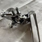 Vtg Suntour Spirt Double Front Road Bike Derailleur 28.6 Top Pull Maeda 1976 — photo 6