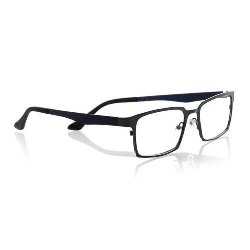 eyebobs Waylaid reading glasses strength 3.50 clear brown  display picture 1
