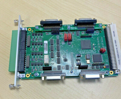  Delta Tau Umac ACC-24E2S 4Axis Encoder Stepper Controller Board