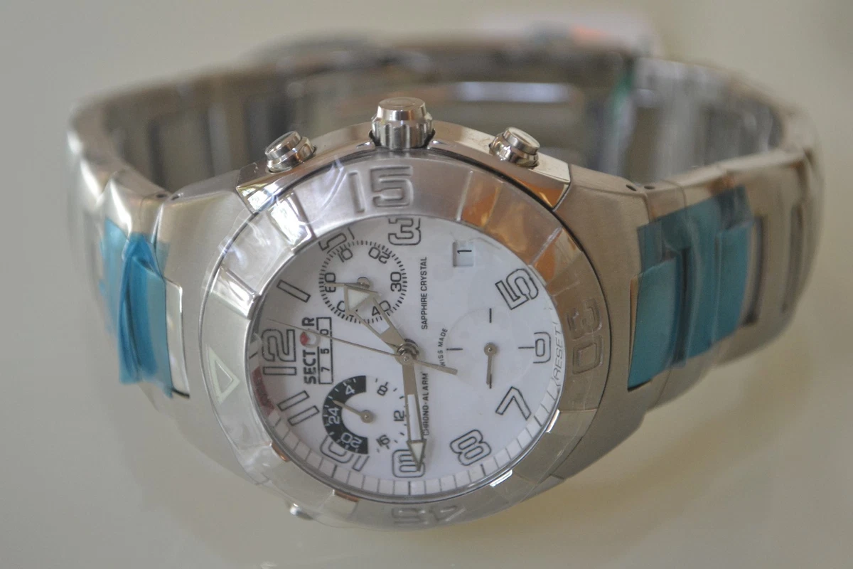 Montre sector 750 prix hot sale