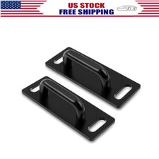 Truck Tonneau Cover For Leer 2 Striker Plates 80351 Truck Tonneau Cover For Leer 2 Striker Plates 80351