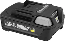 Viega Akku Li-Ion 18V 2,5 Ah und 5,0 Ah Pressgun 5, Pressgun Picco NEUHEIT 2021