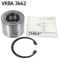 1X SKF Radlager Radlagersatz Vorne FüR Iveco Daily III Pritsche/Fahrgestell