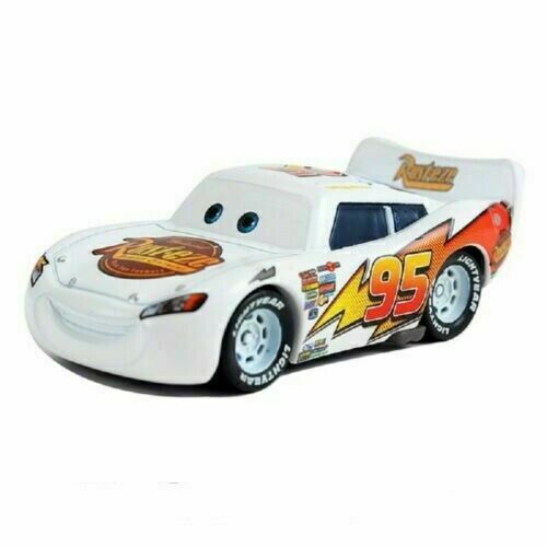 Maßstab Autos Lot Lightning McQueen Druckguss Modellautos Kinder Junge Spielzeug Geschenk Dekor 1:55 - Bild 208 von 271