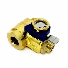 Fumoto F106SX - 360 Degree Rotatable Quick Oil Drain Valve M14-1.5