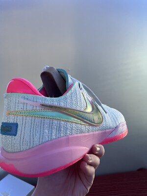 Size 18 - Nike LeBron 20 Time Machine 2022 | eBay