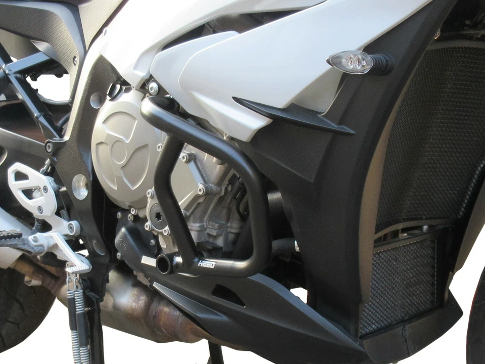Crash Bars Pare carters Heed BMW S 1000 XR (2015 - 2018) - Photo 1/4