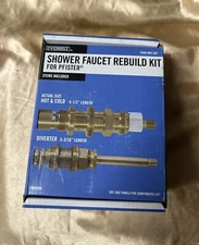 NEW for Pfister : Shower Faucet Rebuild Kit , Everbilt