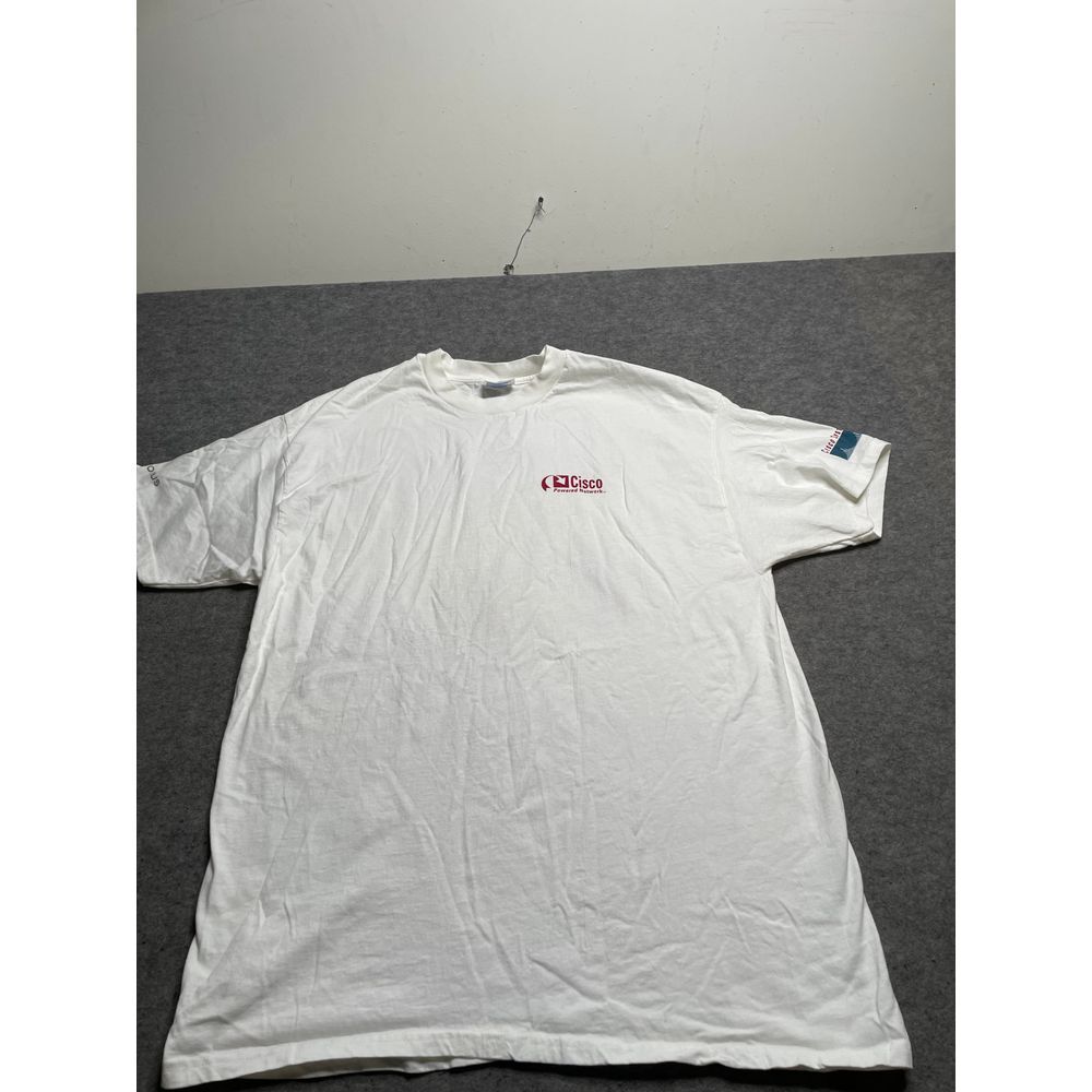 Cisco Powered Network Fall Internet World 98 Vint… - image 2