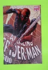 Amazing Spider-Man #600c Vol. 1 2009 Marvel Comics Variant 8.0 G18-277