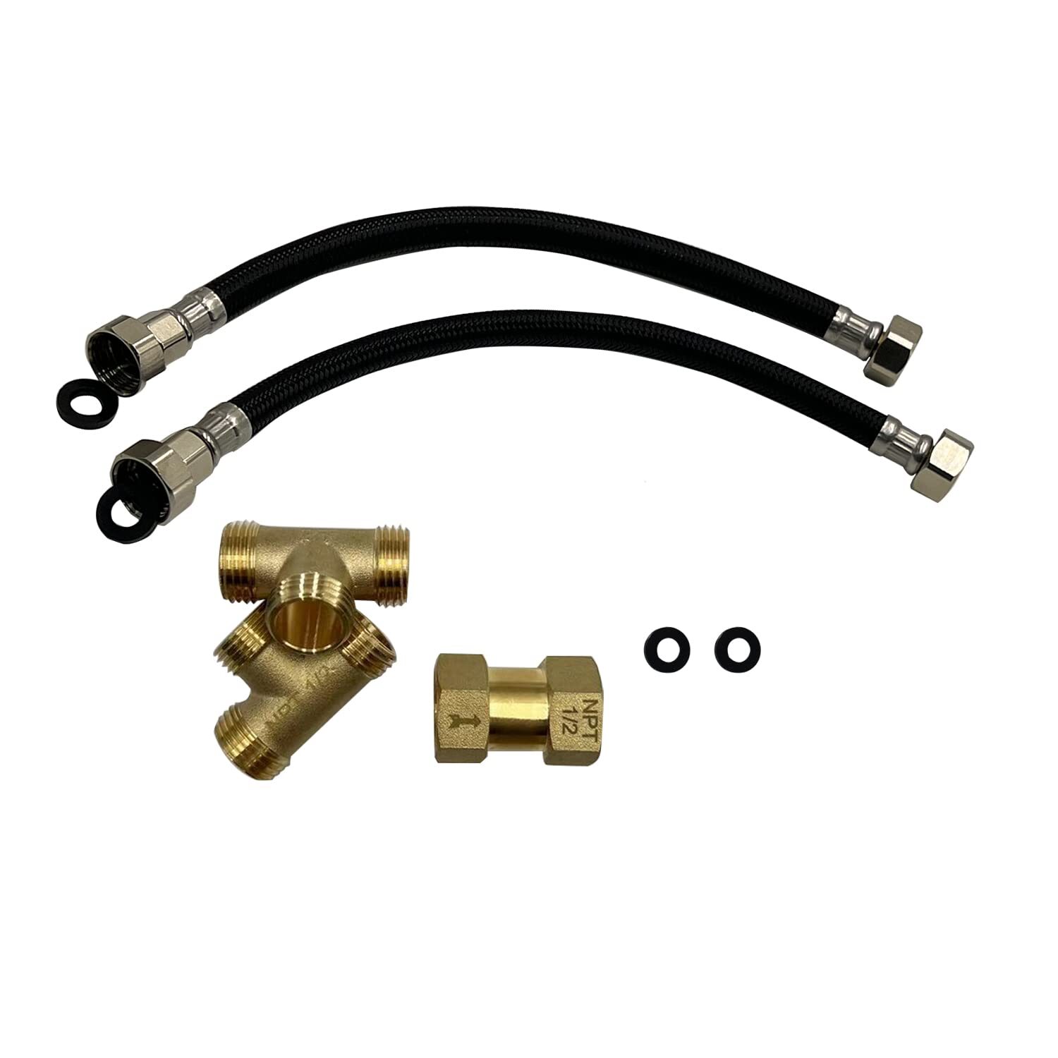 Accesorios HBS24-12A