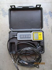 VSI Inc 30 Salinity Conductivity Temp Tester 30/25 Ft